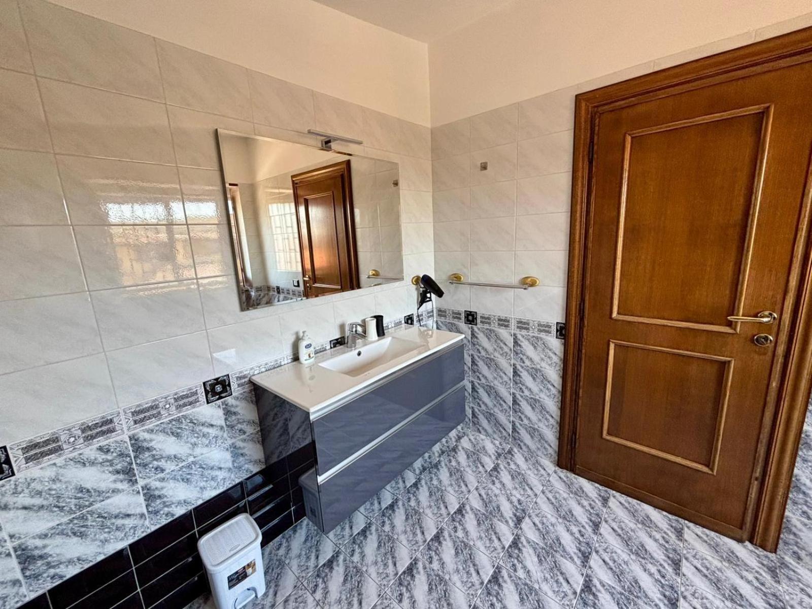 B&B Buena Vista Fiumicino Room photo